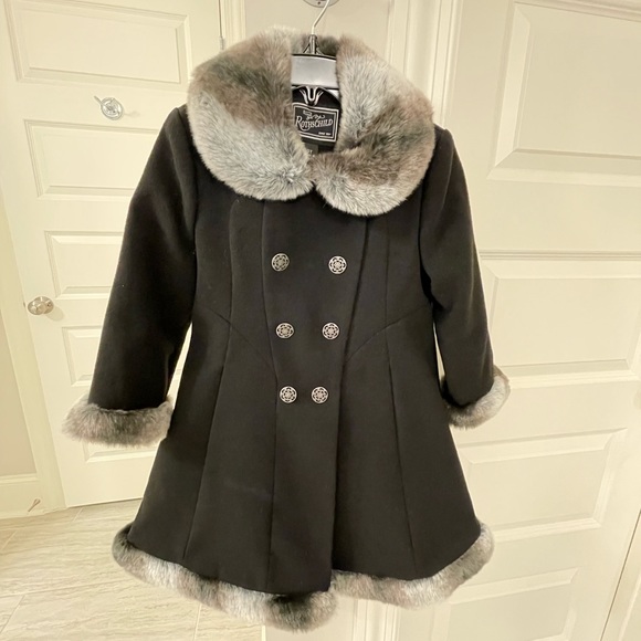 Rothschild Jackets & Coats 3t Rothschild Formal Winter Jacket